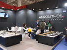 AKROLITHOS natural stones